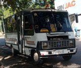 DC - A.C. Uni�n Choferes del Sur 043, por Jonnathan Rodr�guez