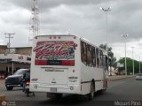 Coop. de Transporte La Candelaria 64 por M�guel Pino