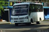 TA - A.C. Lnea Borota 21 Intercar Lugo Chevrolet NPR Turbo Isuzu