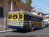 A.C. Boquern Express 24, por Andrs Ascanio