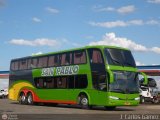 Transporte San Pablo Express 401, por J. Carlos Gmez