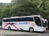 Expreso Brasilia 6555