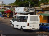 Ruta Urbana de Ciudad Bolvar-BO 099