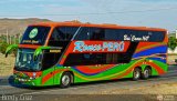 Empresa de Transportes Ronco Per S.A.C. RP132 Modasa Zeus III DP Mercedes-Benz O-500RSD