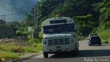 TA - Unin Transporte El Corozo S.A. 32, por Pablo Acevedo