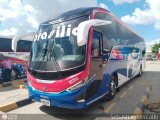 Expreso Brasilia 10206 Marcopolo Paradiso G8 1200 Scania K410