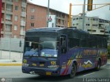 Expresos Alianza 131