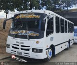 Coop. de Transporte La Candelaria 81