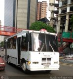 DC - A.C. de Transporte Roosevelt 165