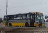 Per Bus Internacional - Corredor Amarillo 2027