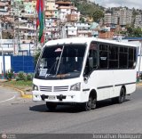 DC - Asoc. Cooperativa Carabobo Tiuna R.L. 110, por Jonnathan Rodrguez