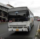 DC - A.C. de Transporte Lira 01, por Waldir Mata