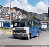 DC - Asoc. Cooperativa Carabobo Tiuna R.L. 064, por Jonnathan Rodrguez