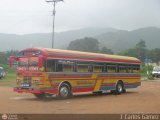 Transporte Colectivo Camag 02, por J. Carlos Gmez