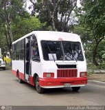 DC - Asoc. Cooperativa Carabobo Tiuna R.L. 089, por Jonnathan Rodrguez