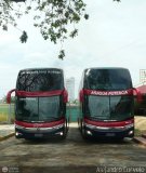 Garajes Paradas y Terminales Maracay, por Alejandro Curvelo