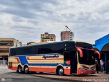 Unin Conductores Ayacucho 2049, por Josue Snchez