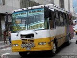 ME - Lnea La Otra Banda 51