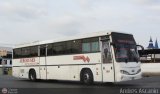 Aerobuses de Venezuela 100, por Andrs Ascanio