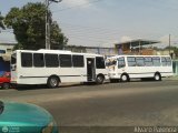 Garajes Paradas y Terminales Valencia