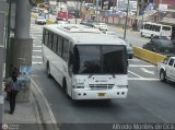 Yuruani 026-A Comil Versatile Mercedes-Benz OH-1628L