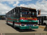 A.C. Unin Palo Negro (U.P.N.) 032