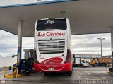 Coop. de Trans. San Crist�bal 1038 por Leonardo Saturno