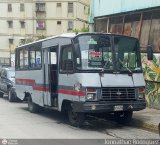 DC - Cooperativa de Transporte Pasajeros del Sur 099, por Jonnathan Rodrguez