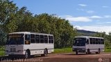 Garajes Paradas y Terminales Santa Elena De Uairen , por Carlos Javier Arretureta
