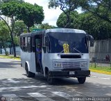 DC - Cooperativa de Transporte Los 4 Ases 77