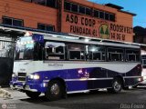 DC - A.C. de Transporte Roosevelt 113