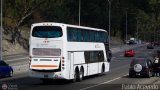 Transporte La Chinita XXI 1016, por Pablo Acevedo