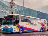 Aerorutas de Venezuela 0107