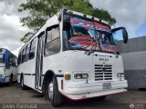 Transporte Gran Mariscal Sucre C.A. 19, por Javier Parmalat 