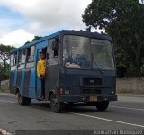 DC - Cooperativa de Transporte Pasajeros del Sur 099