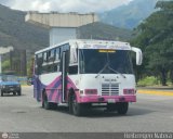DC - Asoc. Conductores Criollos de La Pastora 037 por Heibregen Natera