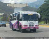 DC - Asoc. Conductores Criollos de La Pastora 037, por Heibregen Natera