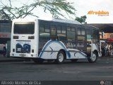 A.C. Mixta de Transporte Tchira Mrida R.L. 0015, por Alfredo Montes de Oca