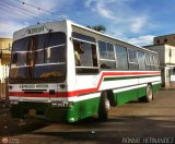 Expresos Nirgua 0025