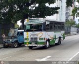 DC - Asoc. Cooperativa Carabobo Tiuna R.L. 074, por Jonnathan Rodrguez