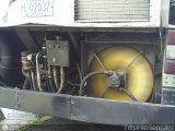Metrobus Caracas 955, por Edgardo Gonzlez