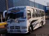 A.C. Transporte Paez 096 por Brayan Morales 