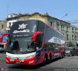 Empresa Peruana Pendiente 957
