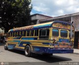 Transporte Arvelo 12, por Andrs Ascanio