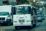 MI - L�nea Uni�n Libertad 205 por Pablo Acevedo
