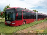 TransBarca 02 Neoplan Electroliner N6321  