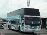 A.C. Mixta de Transporte Tchira Mrida R.L. 0002, por Oliver Castillo