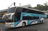 A.C. Mixta de Transporte Tchira Mrida R.L. 0418, por Alvin Rondn