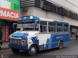 CA - Asociacin Civil Virgen Del Socorro 09, por Aly Baranauskas