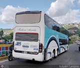 A.C. Mixta de Transporte T�chira M�rida R.L. 0418 por Gabriel Campos